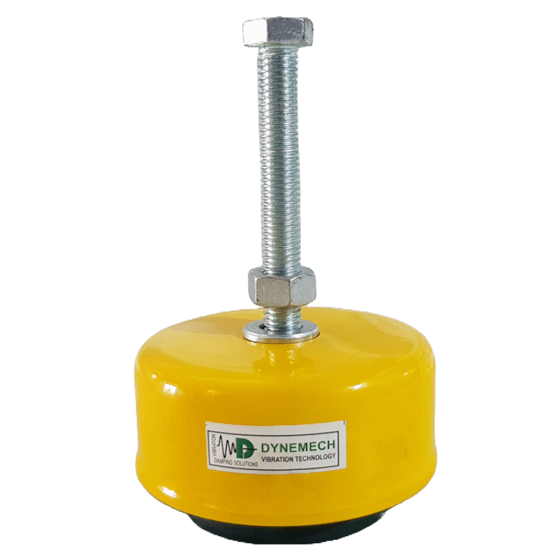 Dynemech Anti Vibration Mount