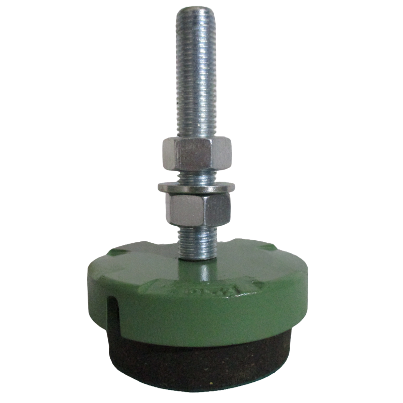 Dynemech Anti Vibration Mount