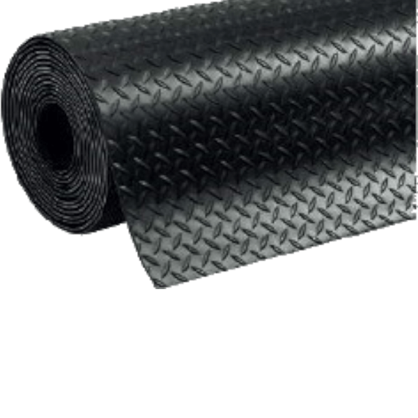 Diamond Checkered Mat - DCM