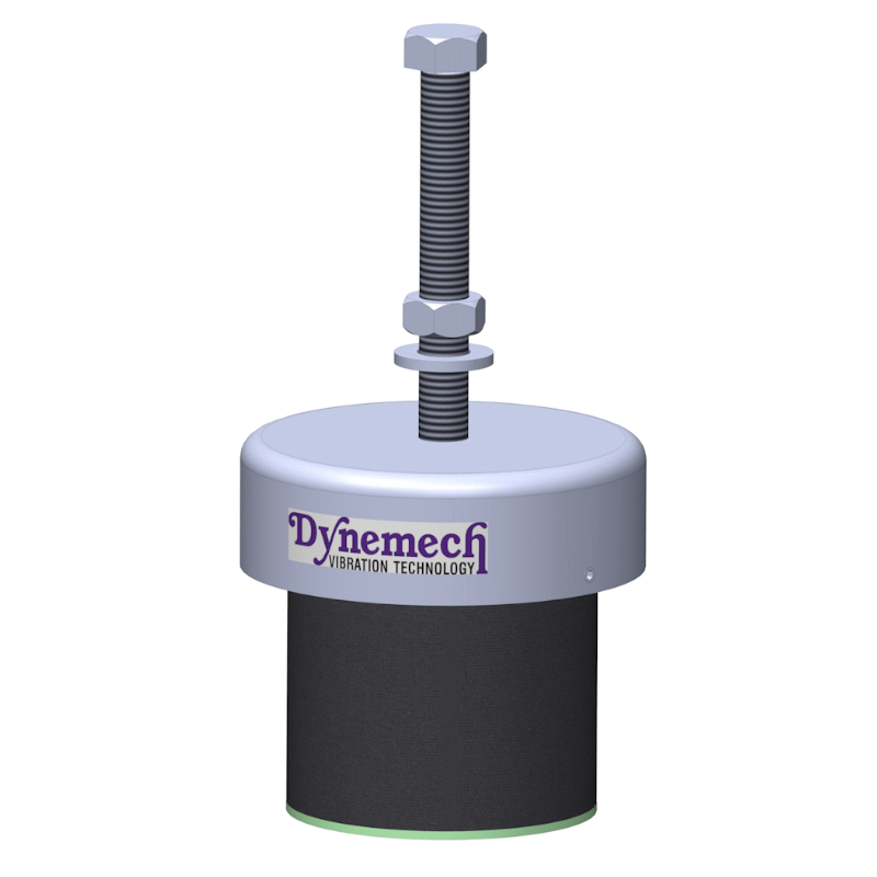 DLC6-hs1-M20x2.5x150-B-Z-GR - Image 1