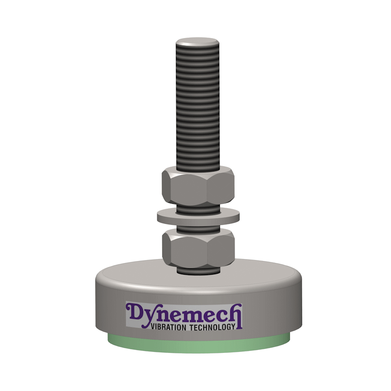 DLMS3-h-112-SS-M16x2.0x150 - Image 1