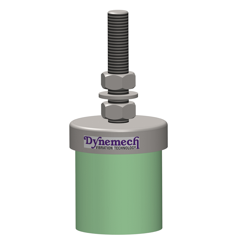 DLMS9-hs5-276-SS-M20x2.5x150 - Image 1