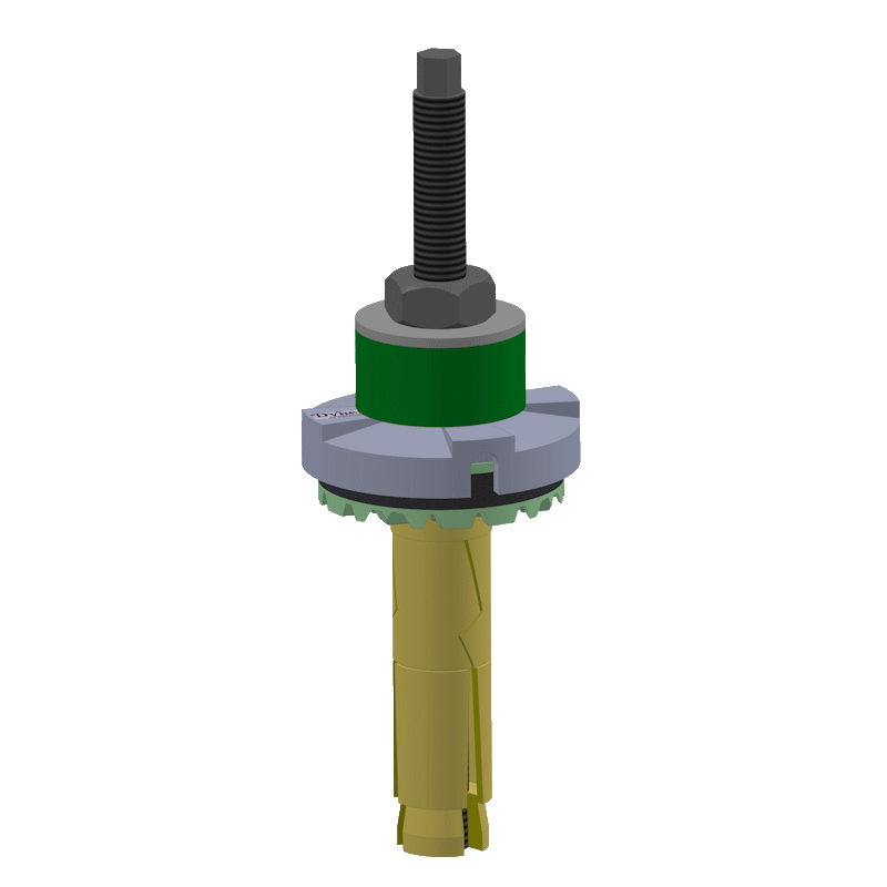 DLT5-p2 -160-FG-GR - Image 1