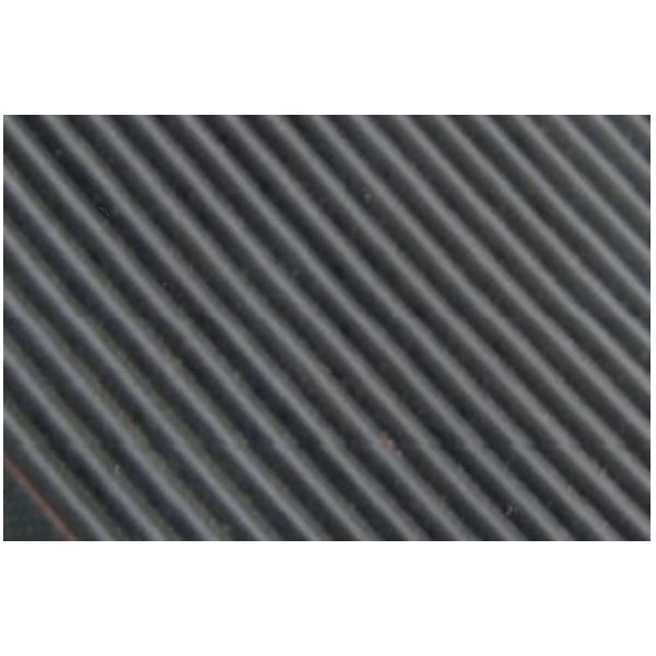 Fine Rib Mat - DFRB