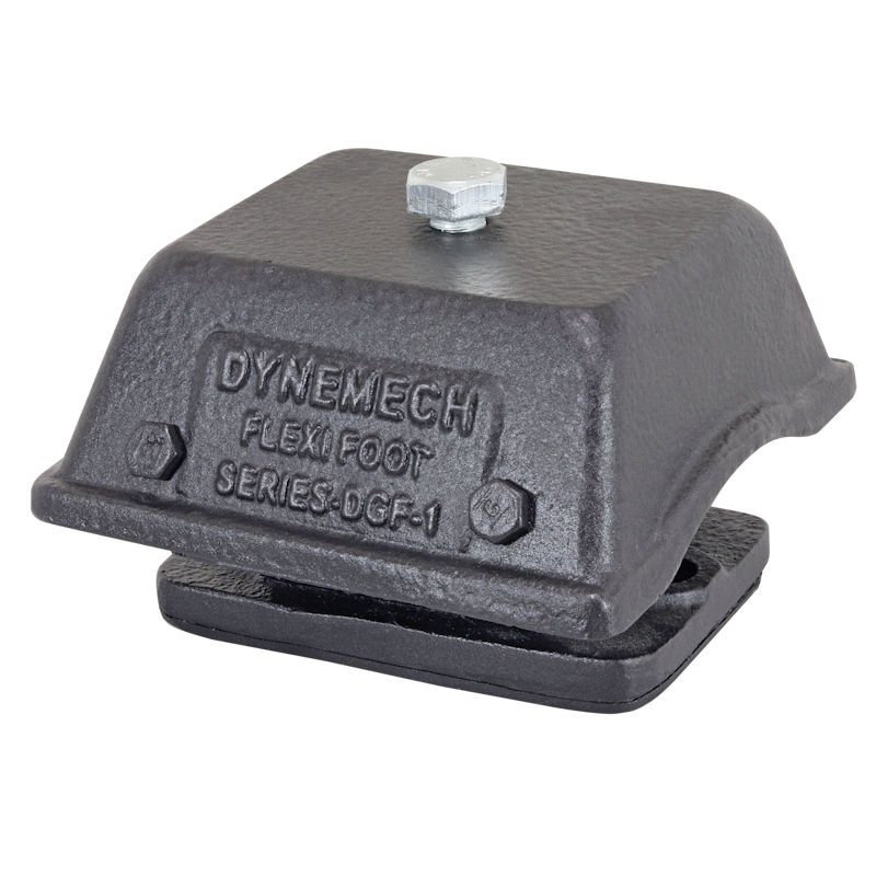 Flexifoot Mounts