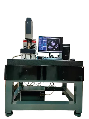 TEM/SEM Installations