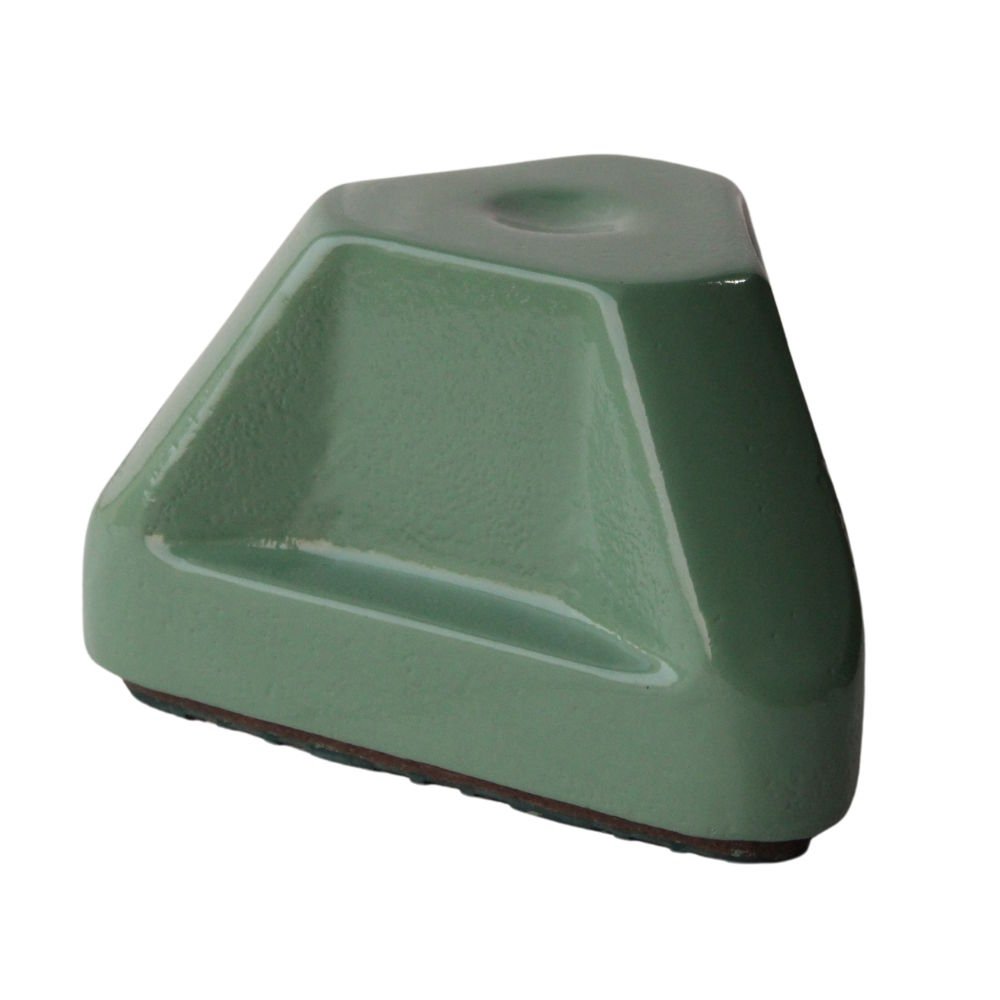 Machinery Raiser Damping Blocks