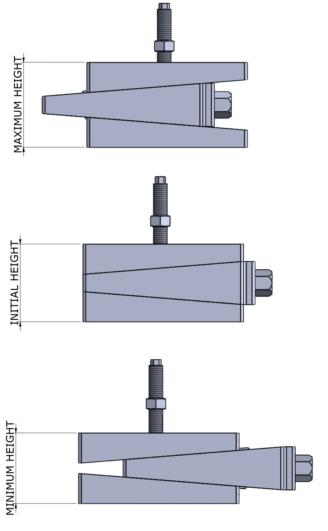 DBHOP3-135-M20-FG-DG - Image 3