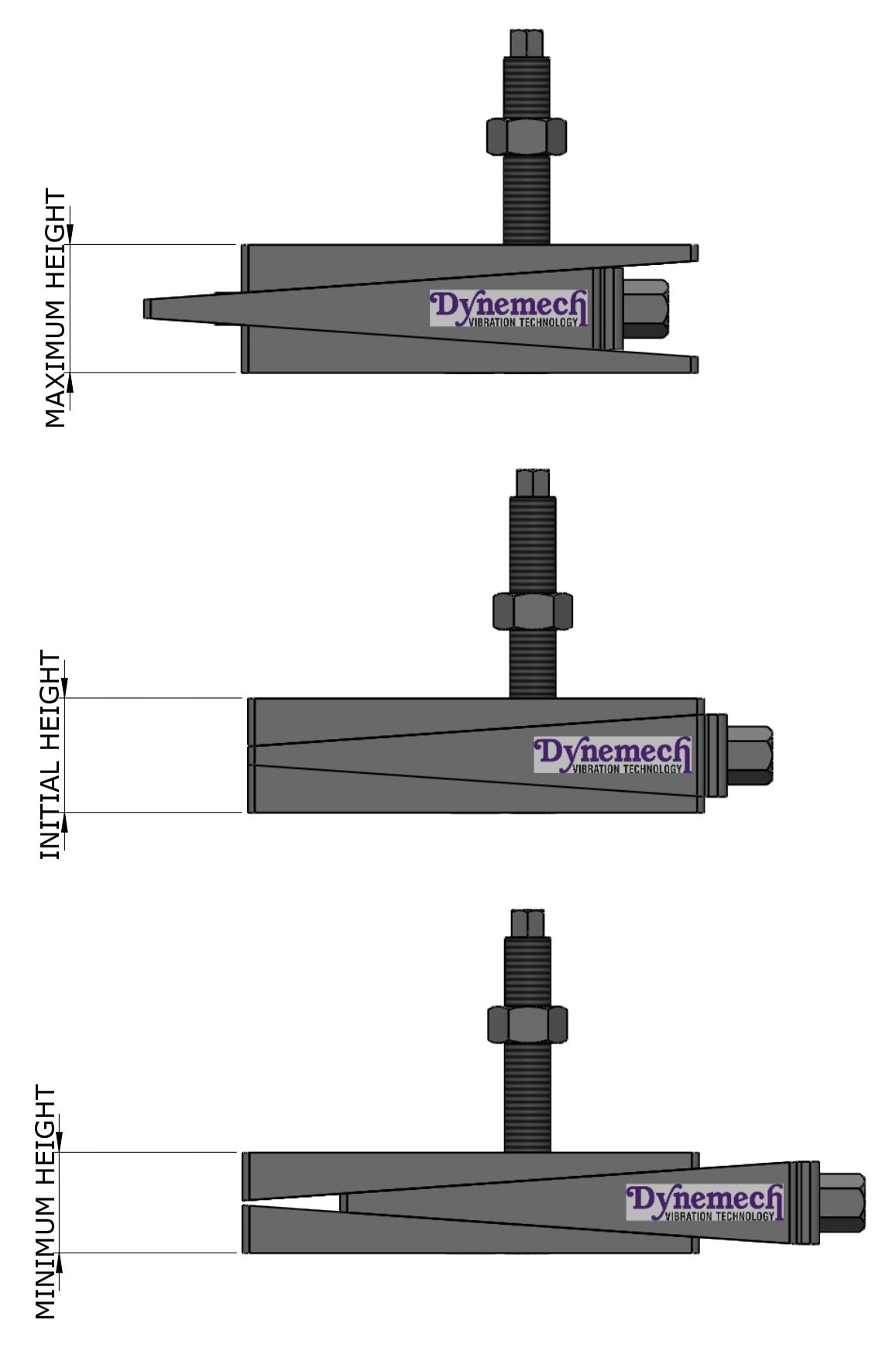 DBP7-85-FG-M24x3.0x200-S-Z-8-DG - Image 3