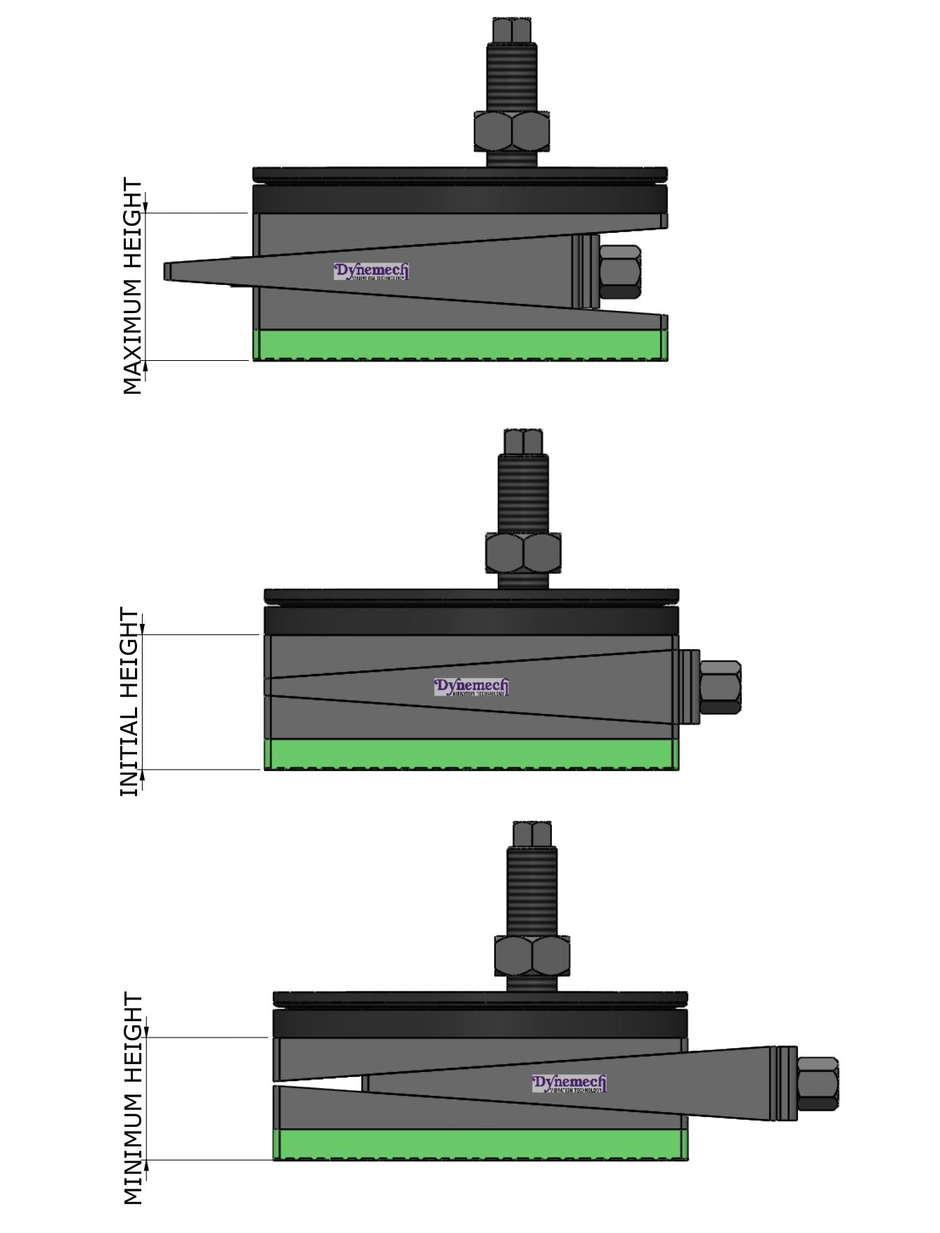 DBSP5-a2-M24x3.0x200-S-Z-GR - Image 3