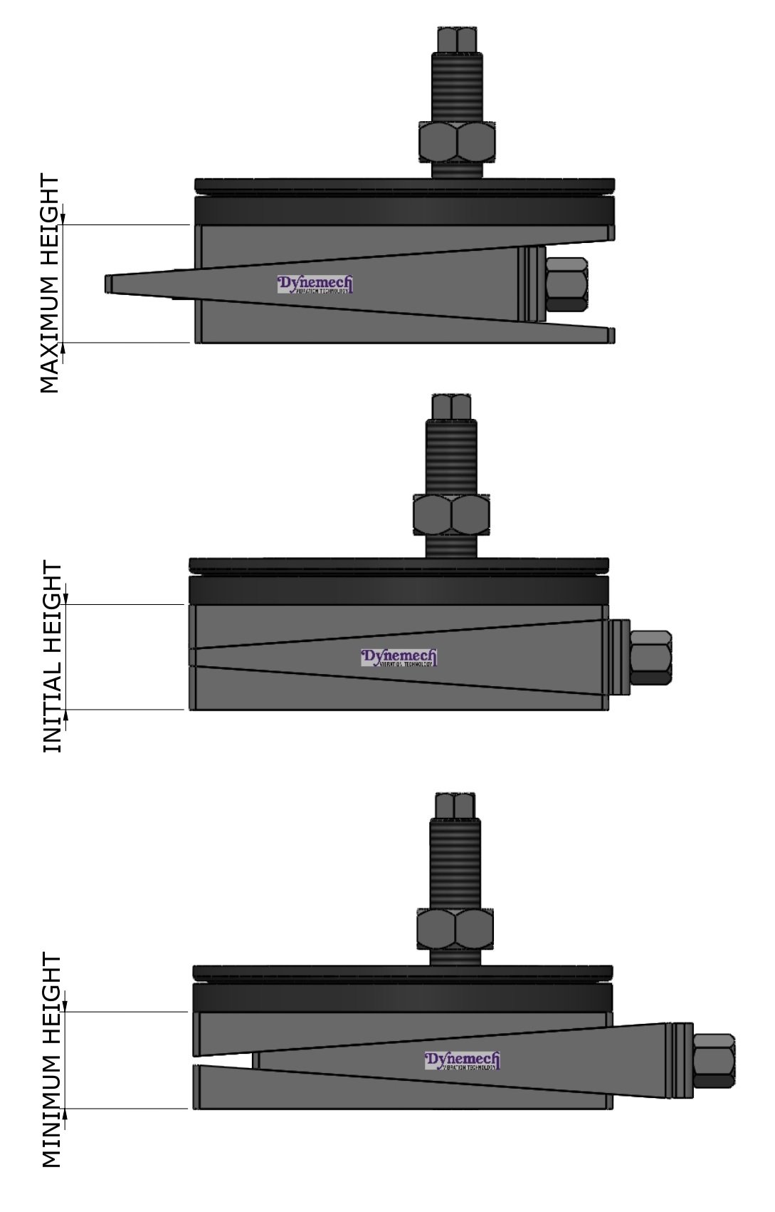 DBSP5-M24x3.0x200-S-Z-GR - Image 3