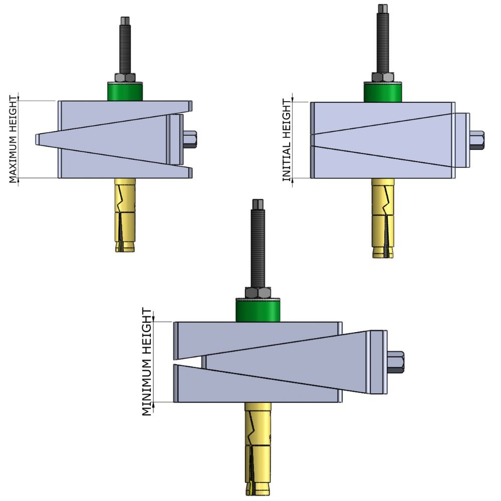 DTHO1-25T-FG-DG - Image 3