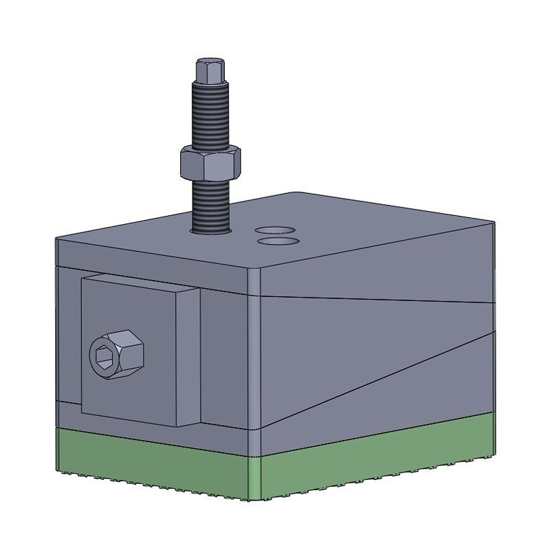 DBH1-i-M20x2.5x200-FG-DG - Image 1