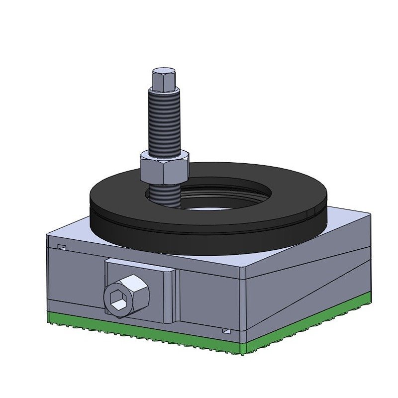DBSP5-a2-M24x3.0x200-S-Z-GR - Image 1