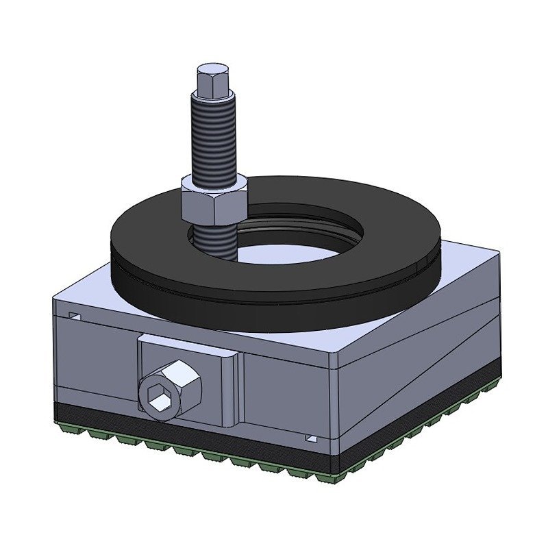 DBSP5-p1-M24x3.0x200-S-Z-GR - Image 1