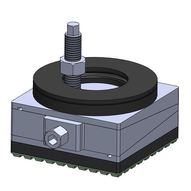 DBSP1-p3-M16x2.0x150-S-Z-GR - Image 1