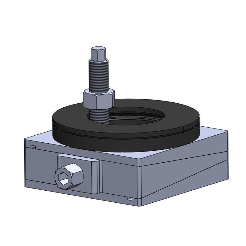 DBSP5-M24x3.0x200-S-Z-GR - Image 1