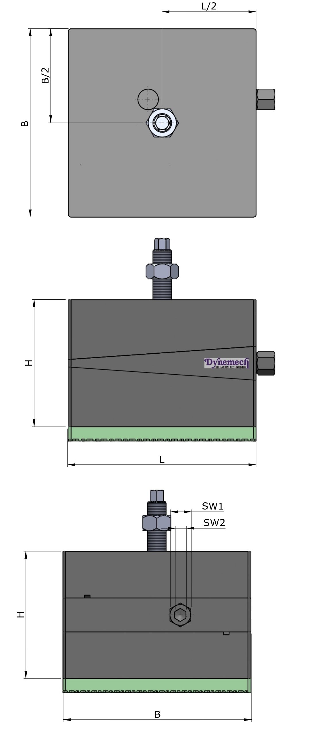 DBOP5-hs2-150-FG-S-Z-GR - Image 2
