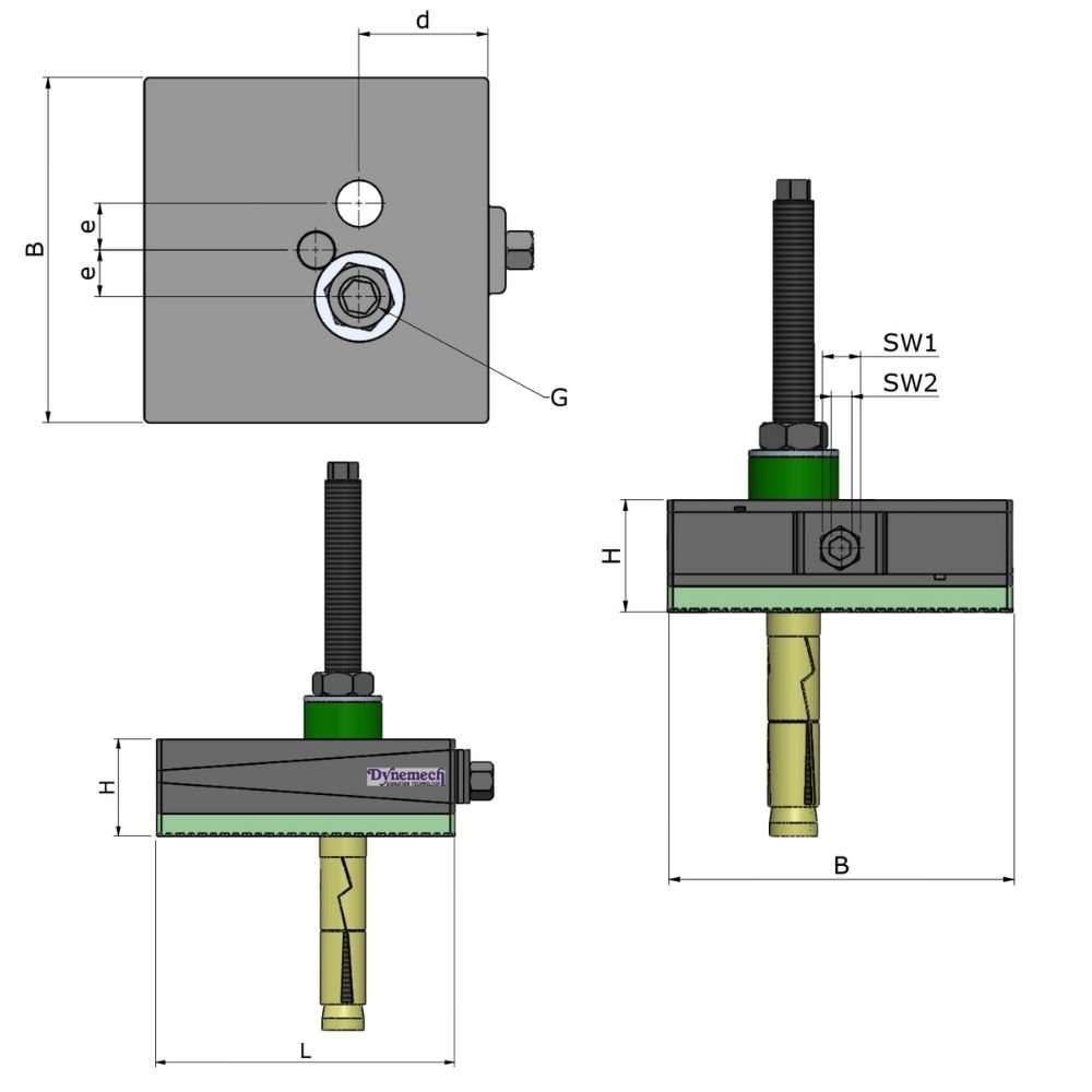 DTP2-p2-155-22T-FG-DG - Image 2
