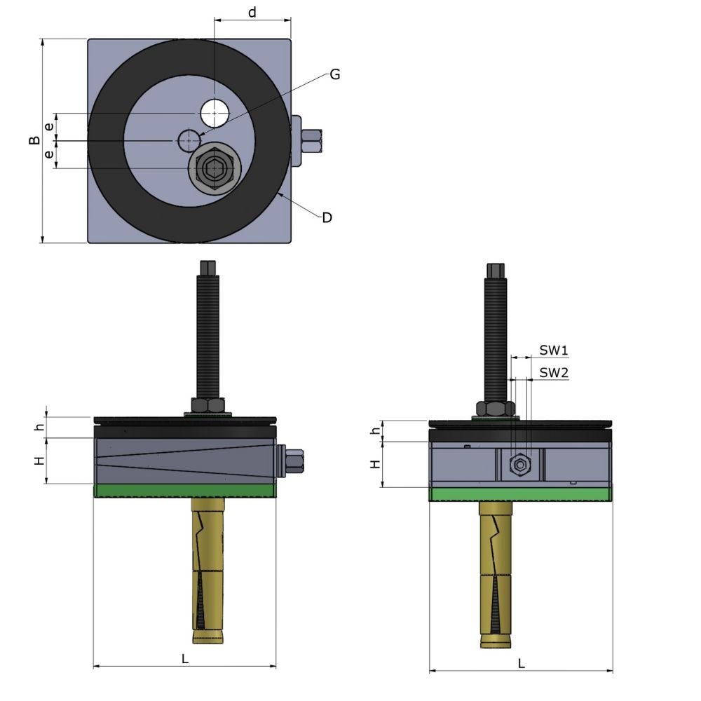 DTSP1-a2-22T-FG-GR - Image 2