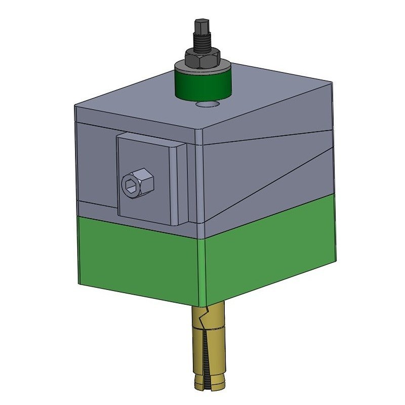 DTHOP3-hs1-28T-FG-DG - Image 1