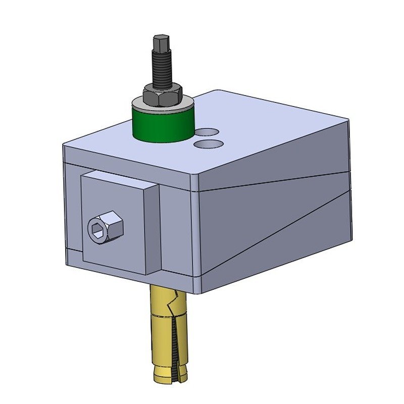 DTHP3-135-28T-FG-DG - Image 1