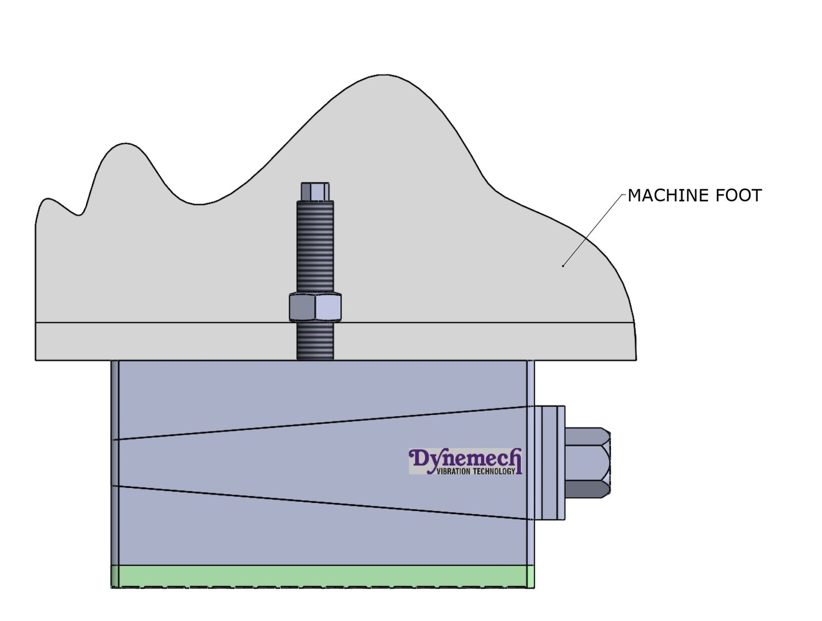 DBHOP3-h-150-M20-FG-DG - Image 4