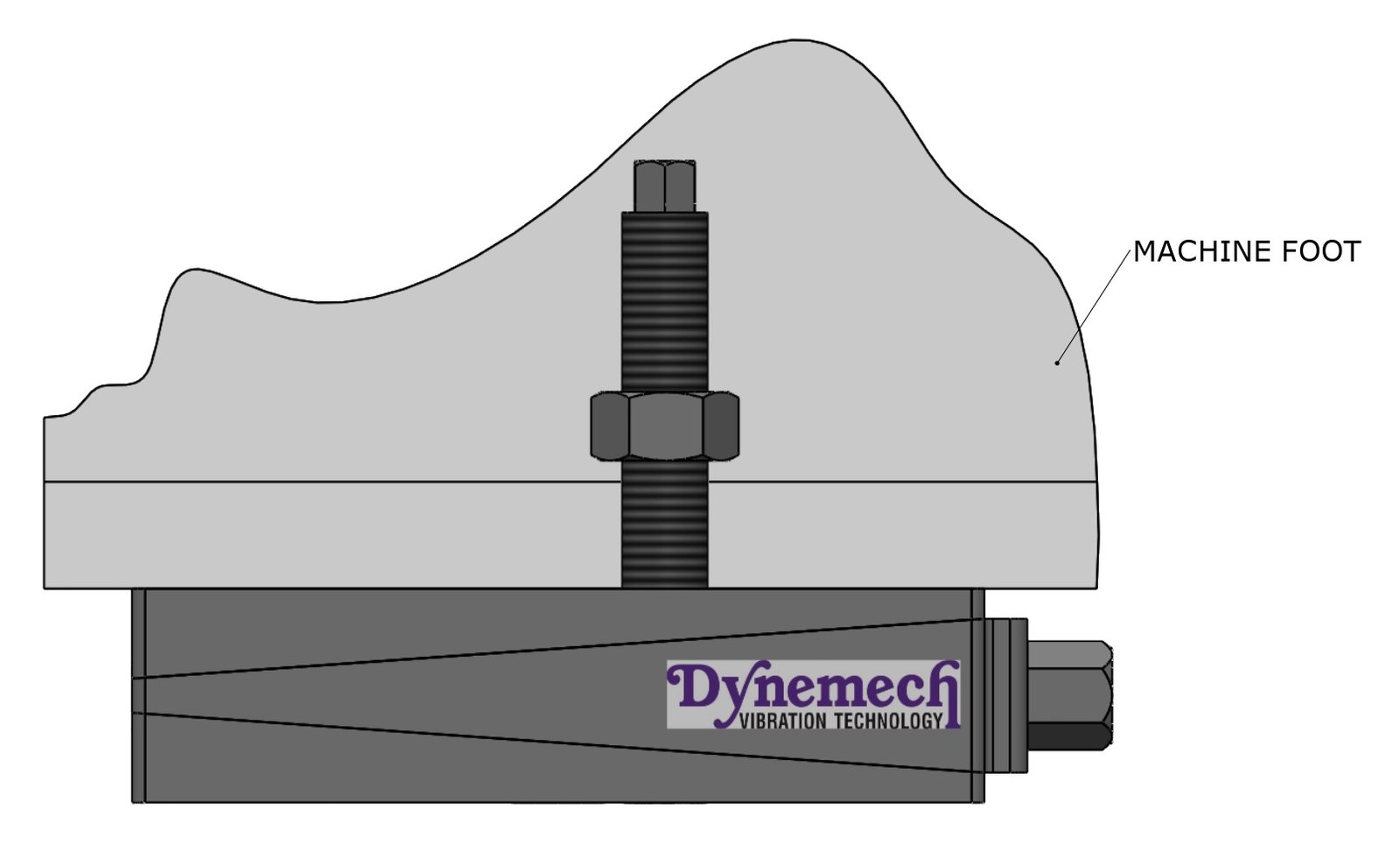 DBP7-85-FG-M24x3.0x200-S-Z-8-DG - Image 4
