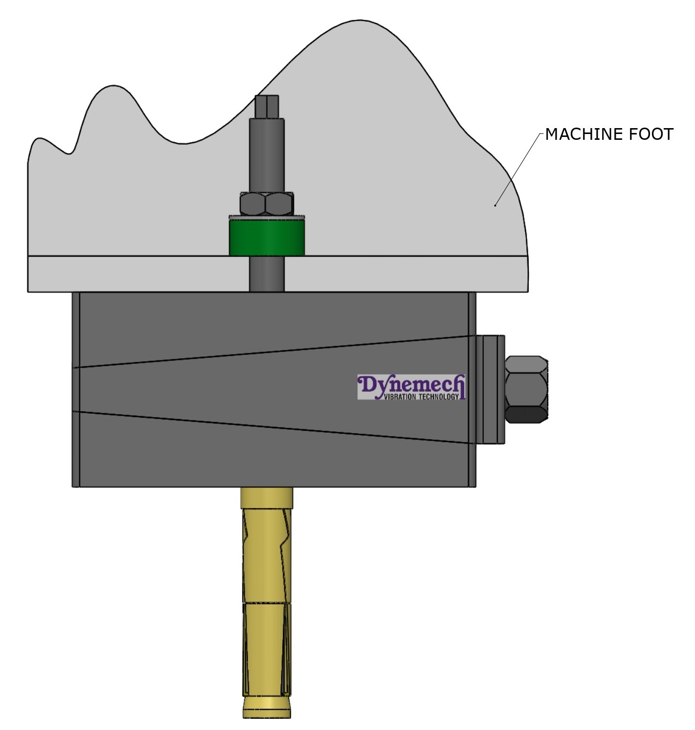 DTH1-25T-FG-DG - Image 4