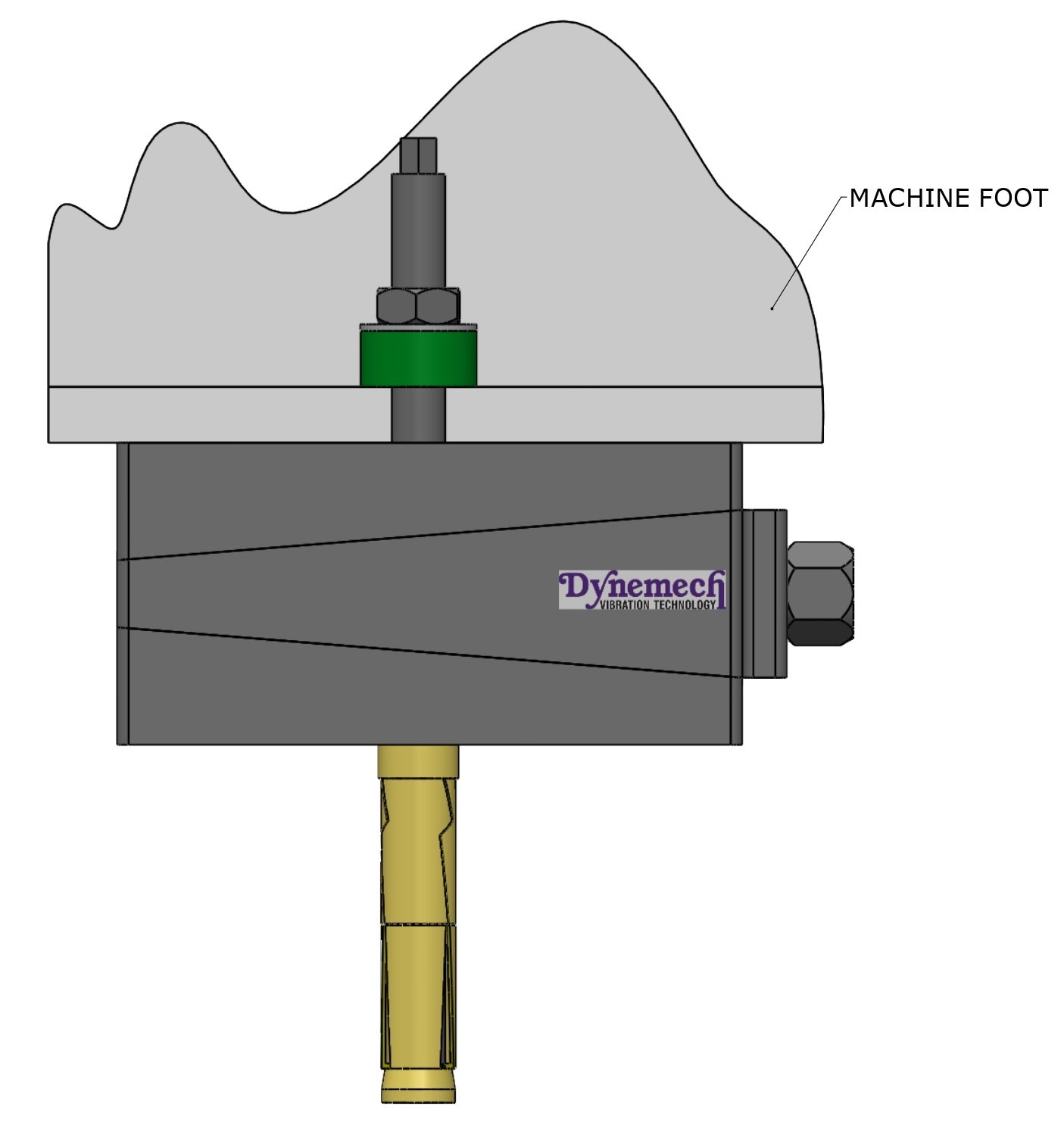 DTHO1-25T-FG-DG - Image 4