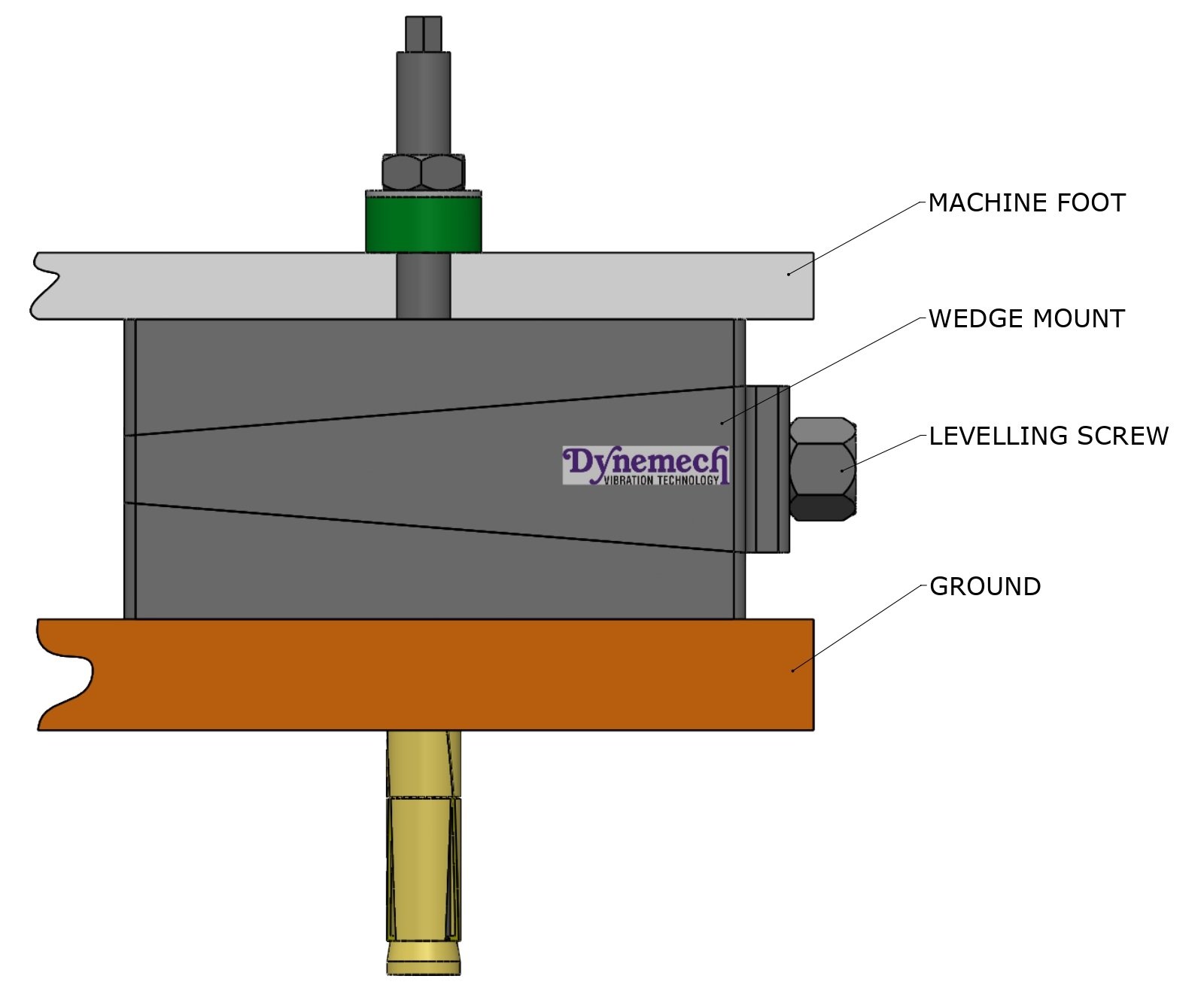 DTH1-25T-FG-DG - Image 5