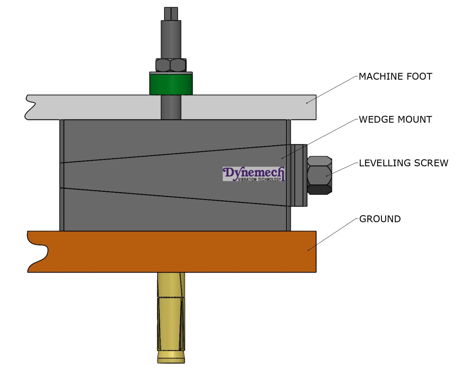 DTHO1-25T-FG-DG - Image 5