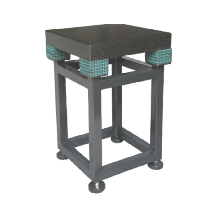 Dynemech AntiVibration Tables Dynemech