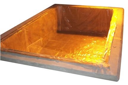 Foundation-Isolation-Pit-Ready-After-Pvc-sheet-lining-concrete-to-be-poured