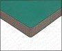 Insulation Plates Type Dhs1 Vibration Isolation Sheet Type Dhs1