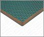 Rubber Insulation Plates for vibration isolation - Type Di