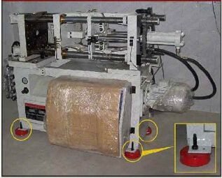 DLK-Leveling-Machine-Mounts-Injection-Moulding-Machines317255