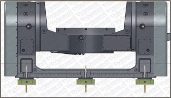 Precision-Levelling-Applications