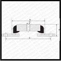 Texl-Foot-Machine-Mount