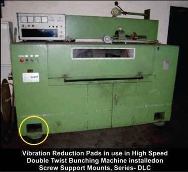 Vibration-Reduction-Pads-Bunching-Machine (1)