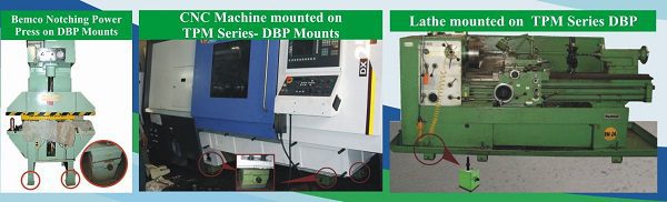 installation-of-cnc-lathe-notching-power-press-machinery-on-TPM-Mounts